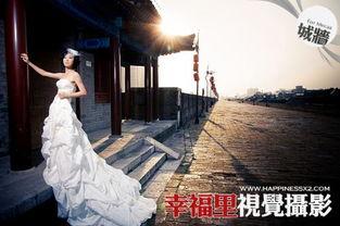 西安婚纱爆料最新消息,最新婚礼现场揭秘，精彩瞬间抢先看！  第3张