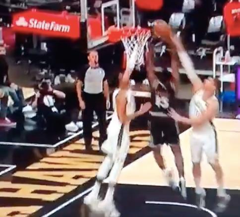 美记爆料字母哥视频,惊人表现引热议!” 第2张 美记爆料字母哥视频,惊人表现引热议!” 第2张