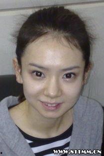 娱乐圈爆料明星素颜是谁,素颜女神竟是这位明星！