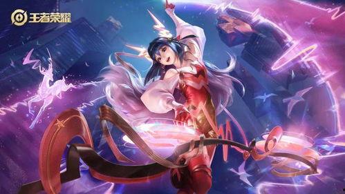 王者皮肤爆料最新无双怎么获得,王者峡谷新皮肤降临,解锁方式大揭秘! 第1张 王者皮肤爆料最新无双怎么获得,王者峡谷新皮肤降临,解锁方式大揭秘! 第1张